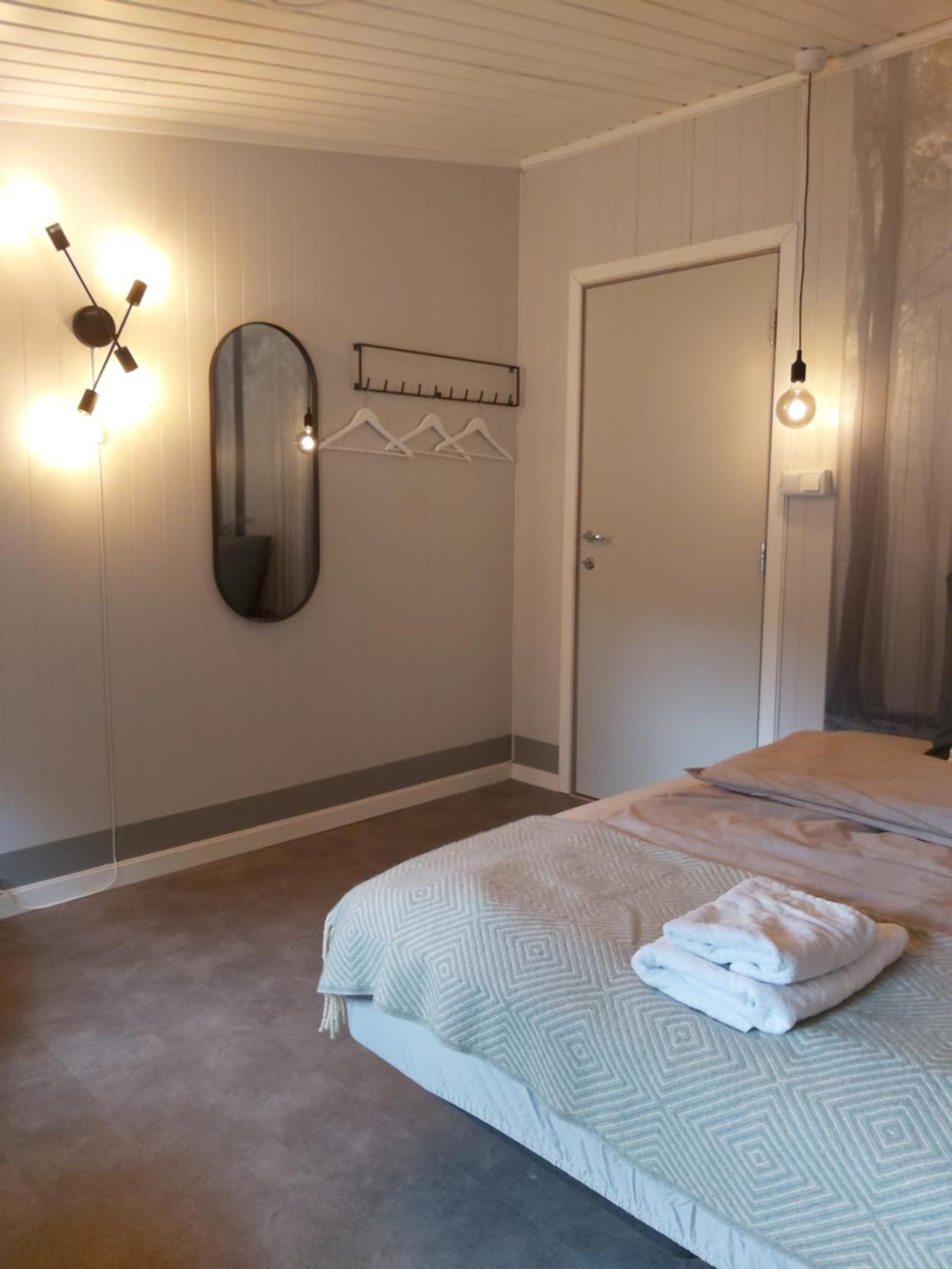 Jakobselv Varangertunet Bed & Breakfast מראה חיצוני תמונה
